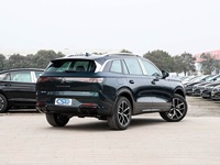 Полноприводный среднеразмерный бензиновый автомобиль V W Taven-dor с пятью дверями и пятью сиденьями. Прямая отгрузка от производителя