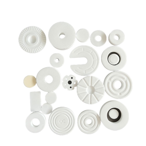 Clips de Ventilación para Auto, Filtro de Plástico PE de Repuesto, Eliminador de Olores, Difusor de Fragancia para Salida de Aire del Auto, Perfume - Product Image 1