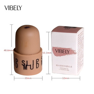 Tinte Labial y Colorete 2 en 1 de Marca Privada, Mousse Cremoso, No Reseca, Resistente a la Transferencia, Maquillaje Multiusos, Tinte de Larga Duración para Mejillas - Product Image 6