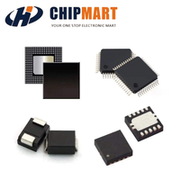 Filtre harmonique RF haute fréquence Chipmart D4I4013YMG-77K, circuit intégré, composants sans fil