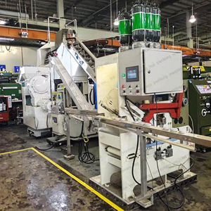 Máquina de fabricación de jabón hecha a mano totalmente automática manual de eficiencia de barra conveniente de papel - Product Image 1