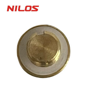 Nuevo de alta calidad adecuado para <span class=keywords><strong>BMW</strong></span> Sail tornillo 11537793333 cobre - Product Image 4