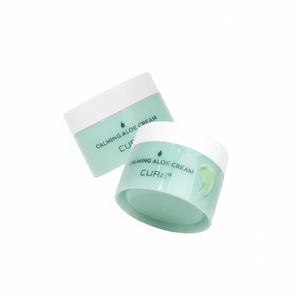 Gel de Aloe Vera Calmante Alpha Cure de Kim Jung Moon, 50g, Crema Corporal de Alta Calidad a Bajo Precio - Product Image 2