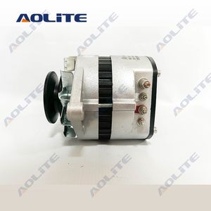 Suku Cadang Alternator Generator Mesin Yunnei 490 AOLITE Factory untuk Wheel <span class=keywords><strong>Loader</strong></span> - Product Image 5