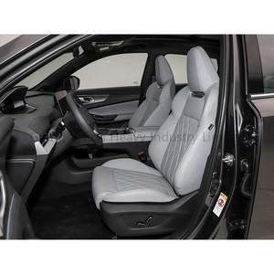 2025 Changan CS55บวก PHEV ยานพาหนะพลังงานใหม่125กม. ช่วงไฟฟ้าบริสุทธิ์รองรับการชาร์จ1 6C ในรถ KTV บริการอย่างมืออาชีพ - Product Image 4