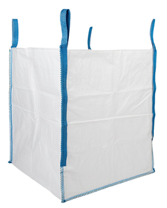 Sacs Jumbo FIBC personnalisés - 500 kg 1000 kg 1 tonne 2 tonnes Dimensions Sac à haricots - Product Image 1