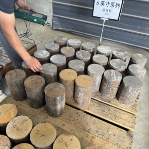 Nhà Máy Bán Buôn Thương Hiệu Tuyệt Vời 12 1/4Inch Tricone Ba Cone Rock Con Lăn Khoan <span class=keywords><strong>Bit</strong></span> Với 1.5 Năm Bảo Hành Cho Giàn Khoan Dầu Khai Thác Mỏ - Product Image 6