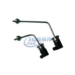 สวิตช์ลูกลอยระดับน้ำมันบิทเซอร์ 65 75 85 95 ซีรีส์ อุปกรณ์เสริมคอมเพรสเซอร์แบบสกรู - Product Image 2