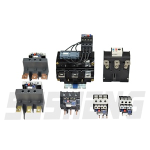 Senheng LR2-D jr28 Rơle quá tải nhiệt LR2-D1312 Rơle quá dòng 5.5 ~ 8A RTL-1012 Rơle trung gian - Product Image 6