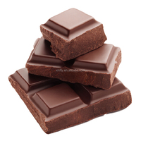 Barra de Chocolate con Leche de Alta Calidad