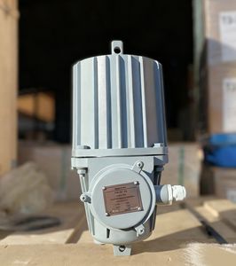 מערכות בלימה הידראוליות תעשייתיות באיכות גבוהה TE16 TE25 TE30 TE50 TE80 למכונות הרמה, כננות ומנופים - Product Image 1