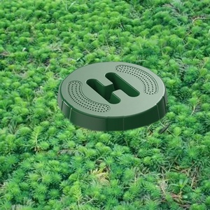 Couvercles cylindriques en plastique <span class=keywords><strong>pour</strong></span> bacs à <span class=keywords><strong>compost</strong></span>, <span class=keywords><strong>pour</strong></span> le jardinage transfrontalier, le compostage organique extérieur, les déchets de cuisine, le compostage aux <span class=keywords><strong>vers</strong></span> et l'utilisation domestique - Product Image 6