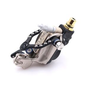 Genuino Australia <span class=keywords><strong>Inkjecta</strong></span> Tercera Generación Eclipse Máquina de tatuaje Ultraligero 69g Soporta 45 Filas Agujas 4,5 V 18V Permanente - Product Image 3