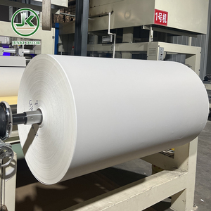 Sản xuất chuyên nghiệp thị trường Việt Nam rắn màu trang trí nội thất melamine <span class=keywords><strong>Laminate</strong></span> Giấy Phim cho ván ép HPL MDF ván dăm - Product Image 4