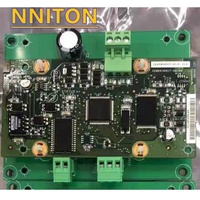 Carte mère de contrôle PLC, module de communication CCN, compatible avec Carrier LEI RS485 33CNTRAN485-01-R CEPL130517-01-R 33CNTRAN485