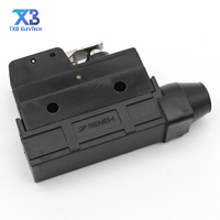 Micro-interrupteur de détection de frein d'ascenseur RZ-15GD(T)-B3 pour systèmes Xizi Fuward, Hangzhou, Xian, Otis