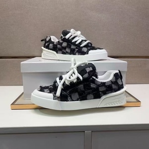 Zapatos de Diseñador de Alta Calidad, Calzado de Lujo para Hombre y Mujer, Transpirables, Estilo Vintage, Tendencia, Estilo Casual - Product Image 2