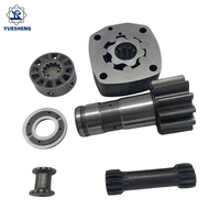 Nuevo Motor Hidráulico de Repuesto para Kubota KX41 KX36 KX41-2 KX41-3 KX36-2 Eaton 2-200D0Y-9E