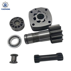 <span class=keywords><strong>Kubota</strong></span>-<span class=keywords><strong>Motor</strong></span> de oscilación hidráulico, KX41-2 KX41 KX36 KX41-3 KX36-2, Eaton 2-200D0Y-9E - Product Image 6