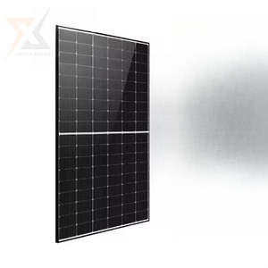 Panneau solaire monocristallin personnalisé à 108 cellules, plage PV 420-440M, puissance de sortie 420W-440W - Product Image 5