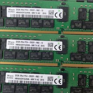 Mới cho sk-hynix HMT42GR7AFR4C-RD <span class=keywords><strong>DDR3</strong></span> <span class=keywords><strong>1866</strong></span> 2gx72 ECC Reg RDIMM 2Rx4 <span class=keywords><strong>16GB</strong></span> Ram Bộ nhớ RAM Kit - Product Image 6