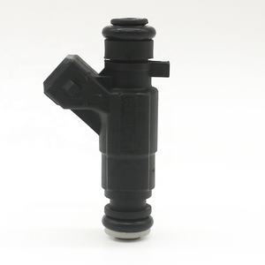 0280155925 boquilla De inyección Auto motor Inyector De Gasolina para <span class=keywords><strong>Ford</strong></span> Fiesta Balita <span class=keywords><strong>Ka</strong></span> Courier 1,6 YS6U9F593HA <span class=keywords><strong>inyectores</strong></span> De combustible - Product Image 4