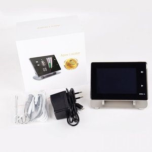 Équipement de bureau <span class=keywords><strong>dentaire</strong></span>, localisateur Apex, écran tactile LCD de 4.5 pouces, appareil de mesure de Canal radiculaire, moteur pour l'endodontie, 1 pièce, offre spéciale - Product Image 3