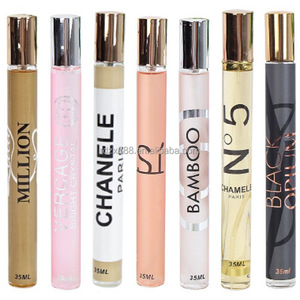 ขวดน้ำหอมสำหรับผู้หญิงน้ำหอมกลิ่นวิคตอเรียดั้งเดิมเป็นมิตรต่อสิ่งแวดล้อม - Product Image 3