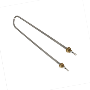 Élément chauffant Jl-Bm-12 de produits promotionnels de la Chine pour l'élément chauffant de forme de U de réchauffeur de cartouche de bride de Bain <span class=keywords><strong>Marie</strong></span> - Product Image 1