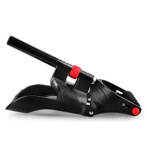 Ejercitador de Fuerza para Músculos del Antebrazo y Muñeca, Entrenador de Agarre con Resistencia Ajustable - Product Image 1