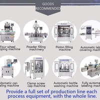 Équipement multifonctionnel automatique de remplissage et de scellage de sacs pour matériaux granulaires de qualité alimentaire (riz, sucre), certifié CE/RoHS, personnalisable