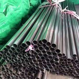 Best selling promotional price stainless welded steel <b>pipe</b> - Product Image 3