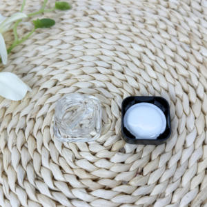 โถแก้วทรงกลมพร้อมฝาปิดสำหรับเด็กกันน้ำได้ - Product Image 6