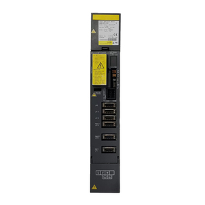 Módulo de Controlador Fanuc Alpha MDL SVM1-12, A06B-6079-H101 - Product Image 1