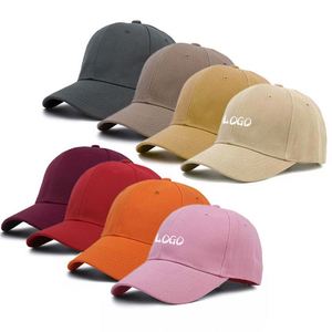 หมวกแก๊ปทรง Trucker แบบมีโลโก้สัตว์ตามสั่ง OEM ออกแบบเองได้ ผ้าฝ้าย 6 แผง ตาข่าย หมวกกีฬา หมวกเบสบอลปักลาย - Product Image 1
