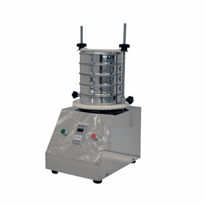 Máy Sàng Rung Phòng Thí Nghiệm Thiết Bị Phân Tích Để Kiểm Tra Đất - Product Image 6