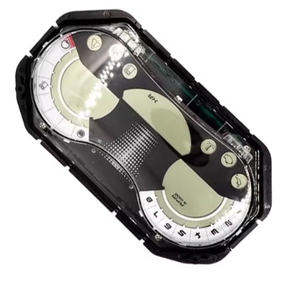 278002273 Kit de Panel de Instrumentos con Velocímetro LCD para Moto Acuática <span class=keywords><strong>Sea</strong></span> <span class=keywords><strong>Doo</strong></span> <span class=keywords><strong>GTI</strong></span> Rental GTS Pro 130 <span class=keywords><strong>GTI</strong></span> SE Wake 155 2008 2009 <span class=keywords><strong>2010</strong></span> 2011 - Product Image 1