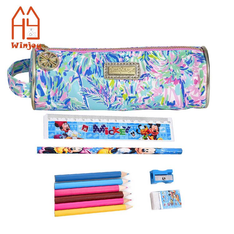 stationary box