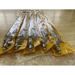 เสาอากาศสถานีฐาน BC100 Omni Fiberglass VHF 136-174MHz กันน้ำ สำหรับการสื่อสารไร้สายในโครงสร้างพื้นฐาน - Product Image 3