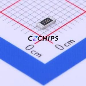 ตัวต้านทานแบบ SMD รุ่น MCR18EZPF1501 ขนาด 1206 (ประเภท: ฟิล์มหนา) (ค่าความต้านทาน: 1.5kΩ ความแม่นยำ: 1%) - Product Image 1
