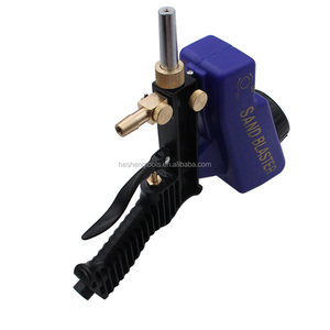Portátil quitar la gravedad óxido pintura de aceite Mini Spray pequeño de <span class=keywords><strong>chorro</strong></span> de aire de <span class=keywords><strong>chorro</strong></span> de <span class=keywords><strong>arena</strong></span> de <span class=keywords><strong>pistola</strong></span> - Product Image 3