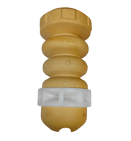 Amortisseur arrière 5QD511357A avec butée de suspension compatible Lavida Plus Golf7 Bora T-Roc Lamando Karoq Octavia MQB-A0