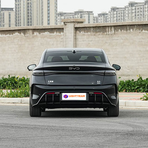 Véhicule Électrique Neuf en Promotion : Berline BYD Seal Pure Electric (BEV) à Conduite à Gauche - Product Image 6