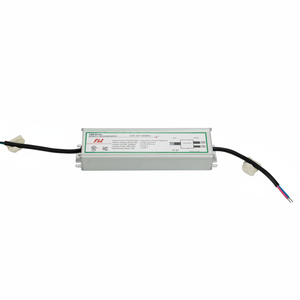 Pilote de LED haute efficacité 60W DC 220V 700MA Max 110V entrée sortie CA unique de Solution d'éclairage à courant constant 30W - Product Image 1