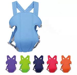 Portabebés Multifuncional Simple de Algodón Puro de Alta Calidad, Versión Mejorada, Portabebés Deportivo y de Entretenimiento para Niños, Venta al por Mayor - Product Image 3