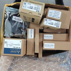 Motor Servo AC Mitsubishi Electric HG-KN73J-S100 700W para Automatización Industrial - Product Image 4