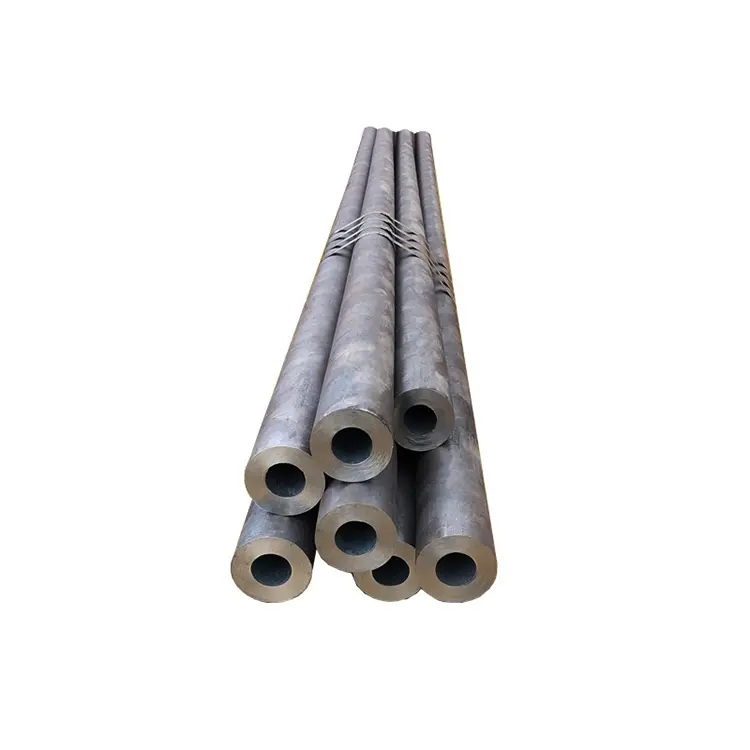 C45 Hollow ống thép carbon MS sắt ống giá rẻ giá 3 inch XXS mông hàn thép carbon đúc ống