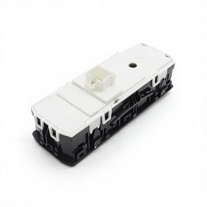 Pièces de camion 2569026 pour Scania, y compris les interrupteurs de lève-vitres et les interrupteurs de commande des vitres électriques - Product Image 1