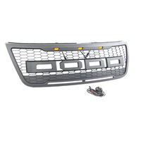 2012 2013 2014 2015 véhicule Calandre Grille D'entrée D'air Pour Ford Explorer
