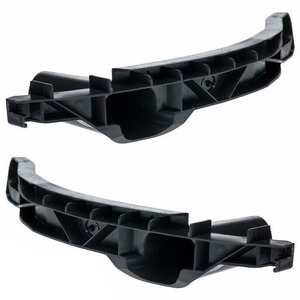 Rinforzo Paraurti Volkswagen 1K0807889B 890B, Parte di Ricambio in Plastica per Lato Sinistro e Destro, per Jetta <span class=keywords><strong>Golf5</strong></span> - Product Image 1